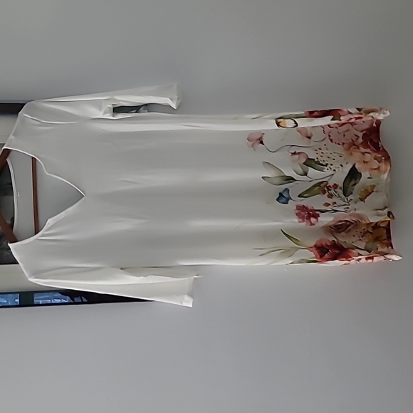 WOMEN'S DRESS - Picture 4 of 4